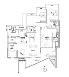 Volari (D10), Condominium #633674151